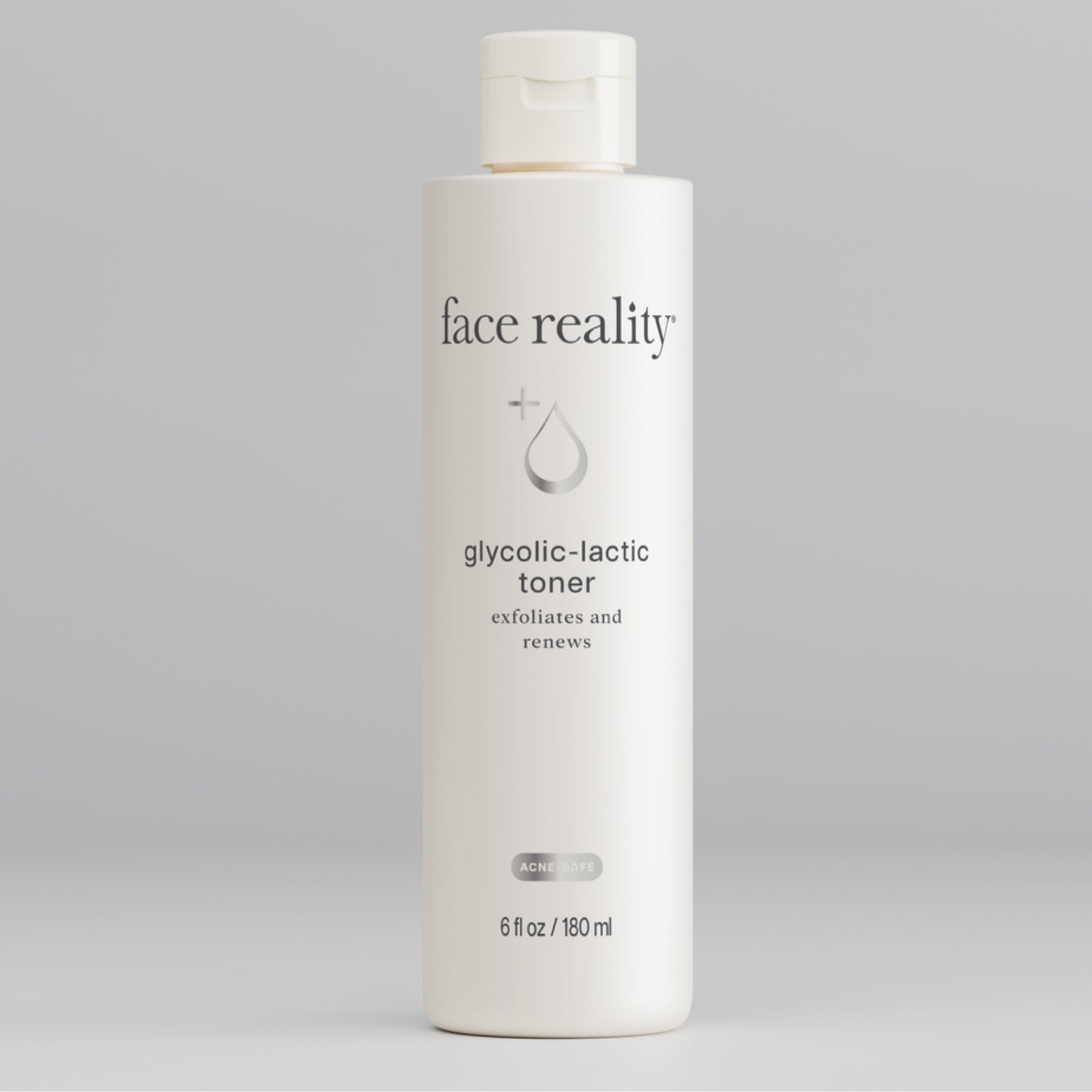 FACE REALITY - TÓNICO GLICÓLICO-LÁCTICO (DEBE SER APROBADO ANTES DE LA COMPRA)