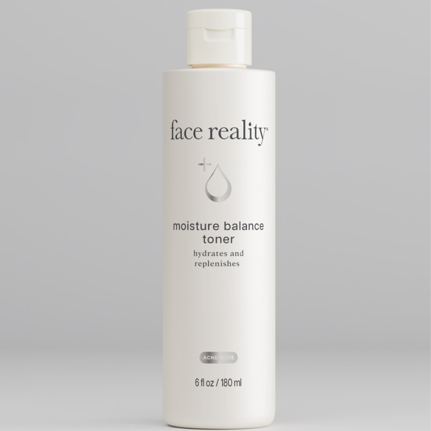 FACE REALITY - TONIFICADOR EQUILIBRADOR DE LA HUMEDAD