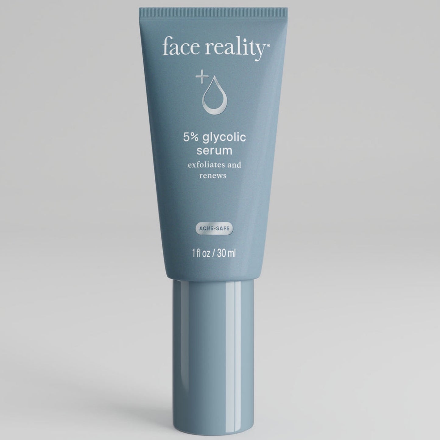 FACE REALITY - SÉRUM CON ÁCIDO GLICÓLICO AL 5%