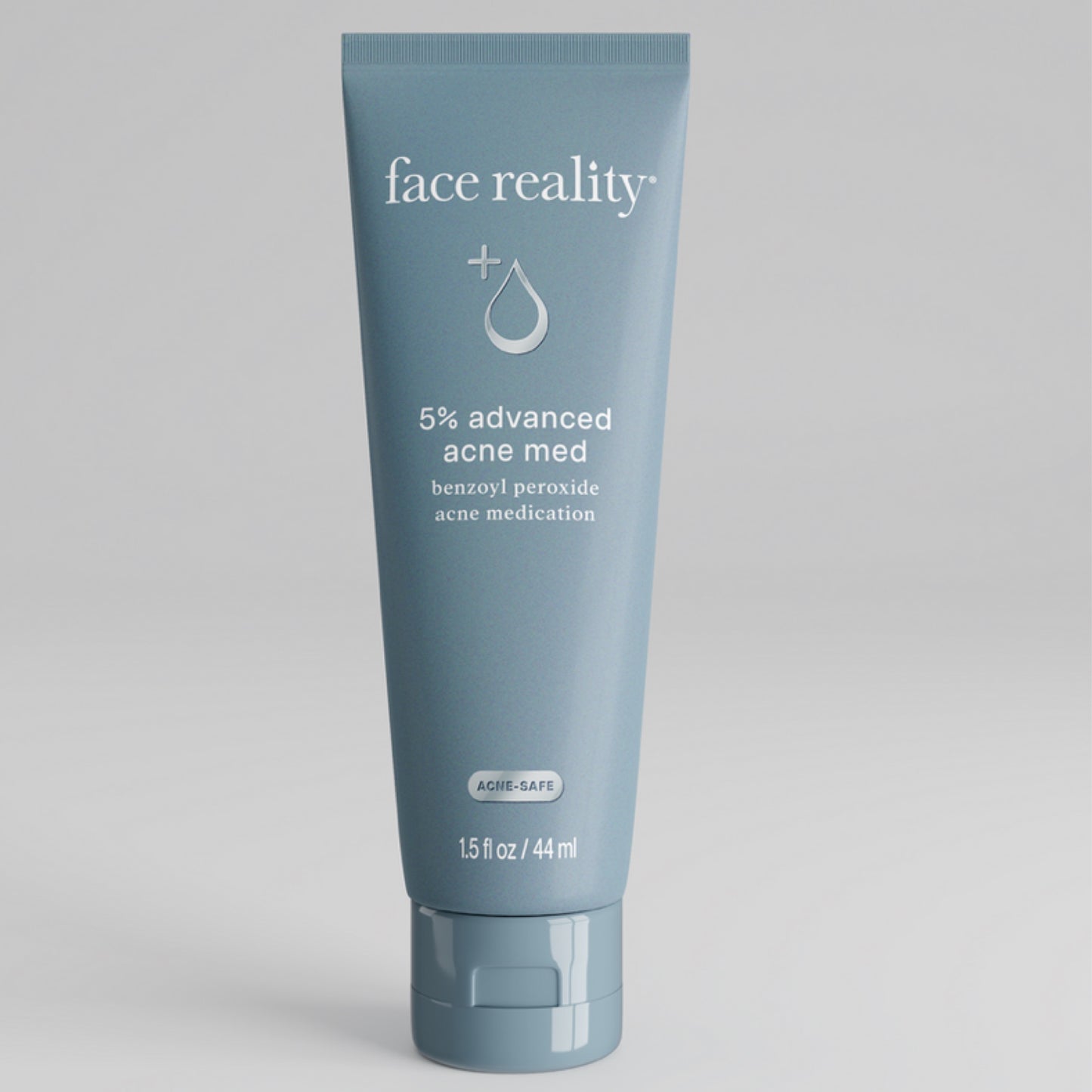 FACE REALITY - 5% MEDICAMENTO AVANZADO PARA EL ACNE