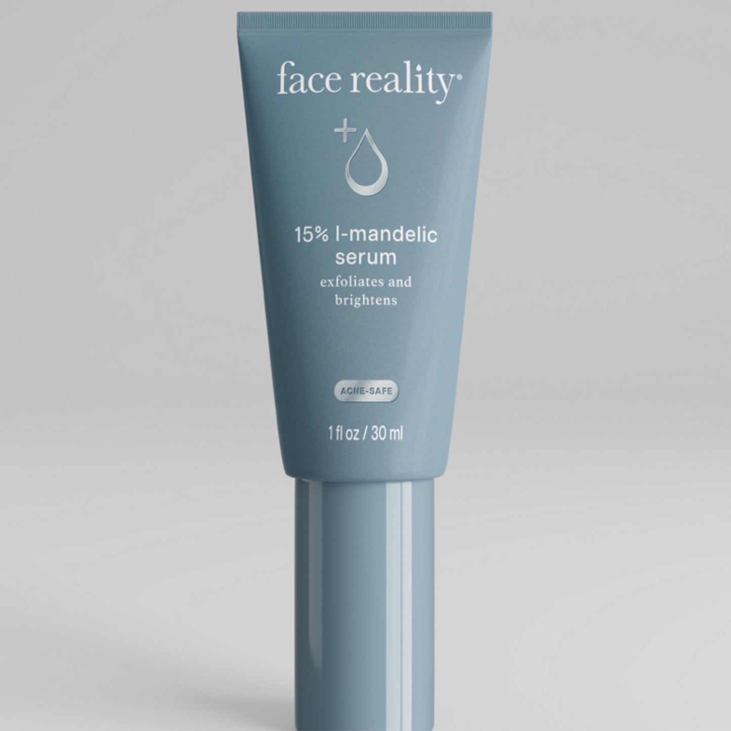 FACE REALITY - SÉRUM DE ÁCIDO L-MANDÉLICO AL 15% (SE REQUIERE APROBACIÓN ANTES DE LA COMPRA)