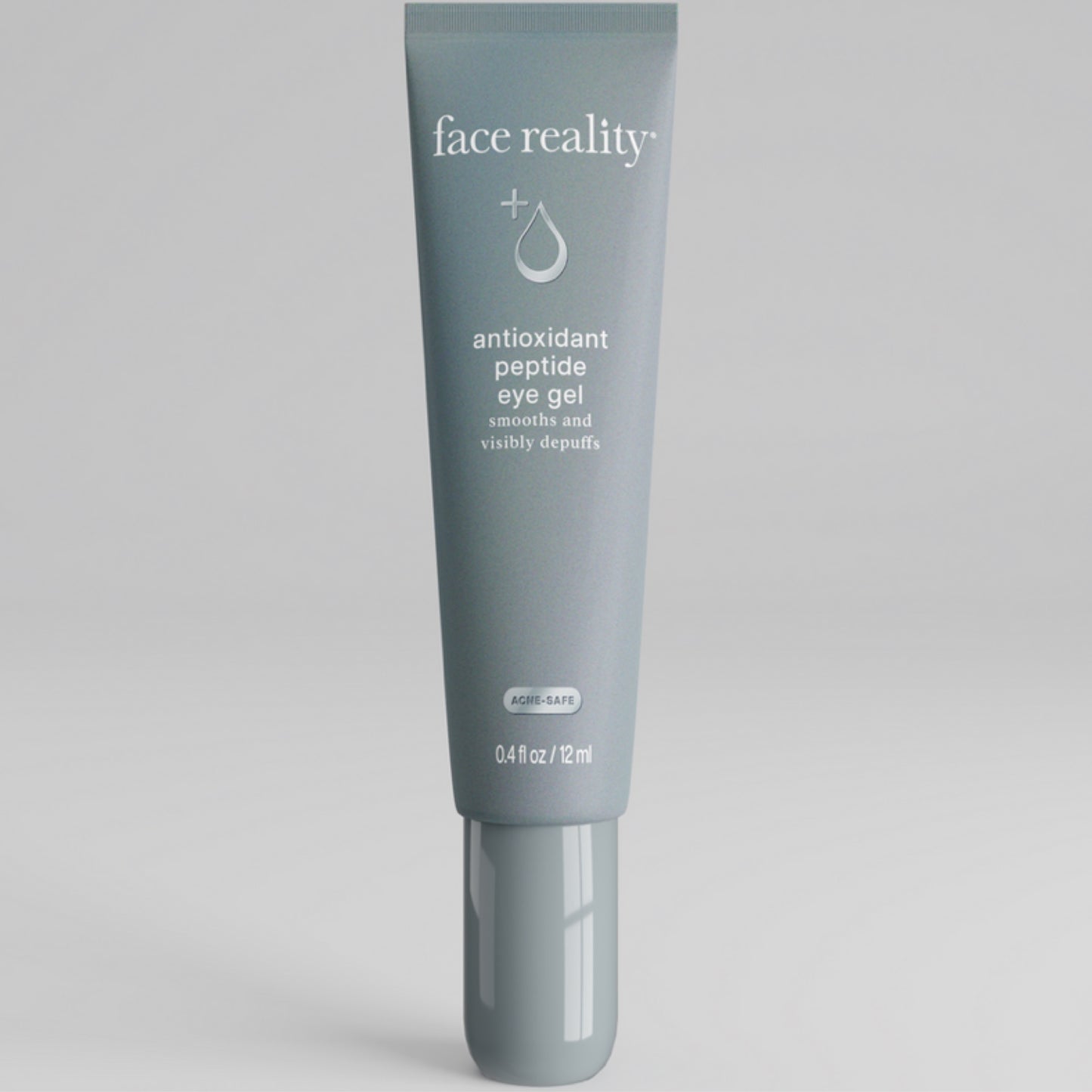 FACE REALITY - GEL DE OJOS CON PÉPTIDOS Y ANTIOXIDANTES