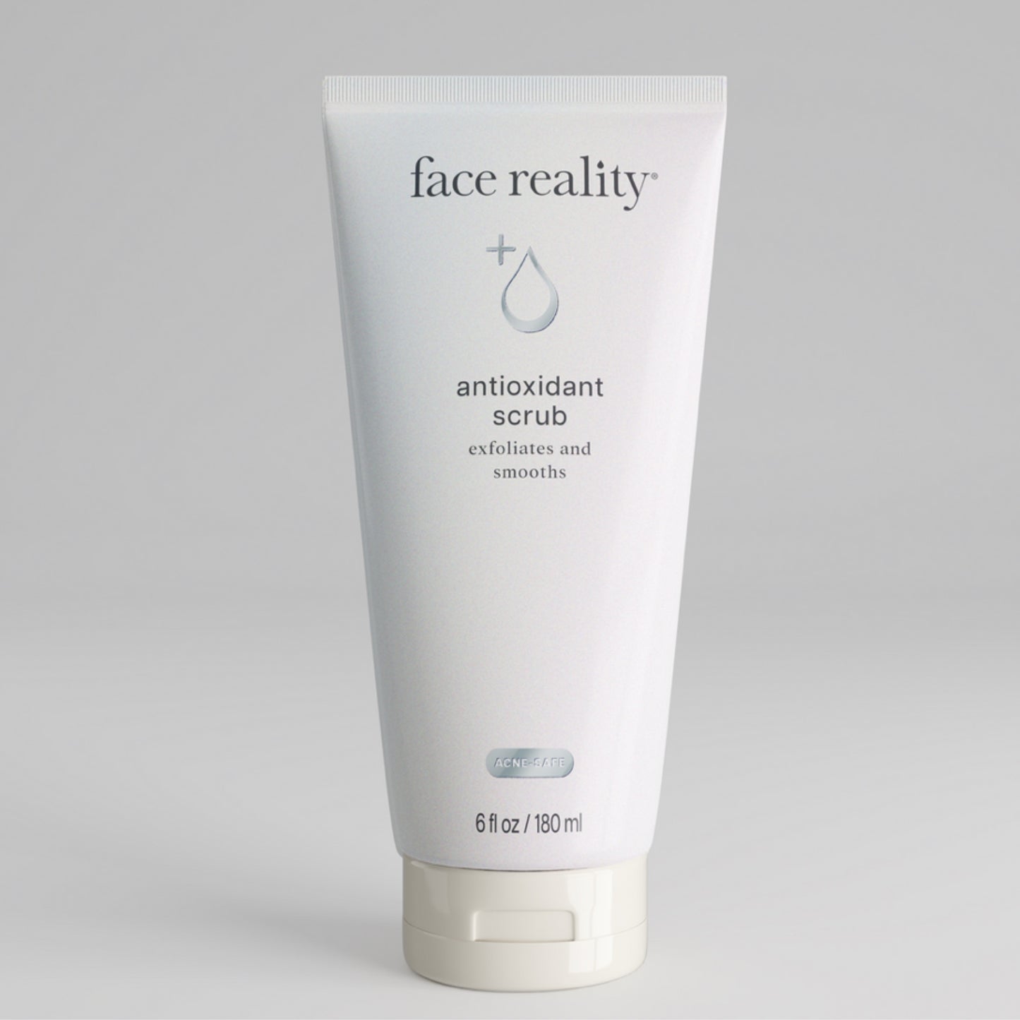 FACE REALITY - EXFOLIANTE ANTIOXIDANTE