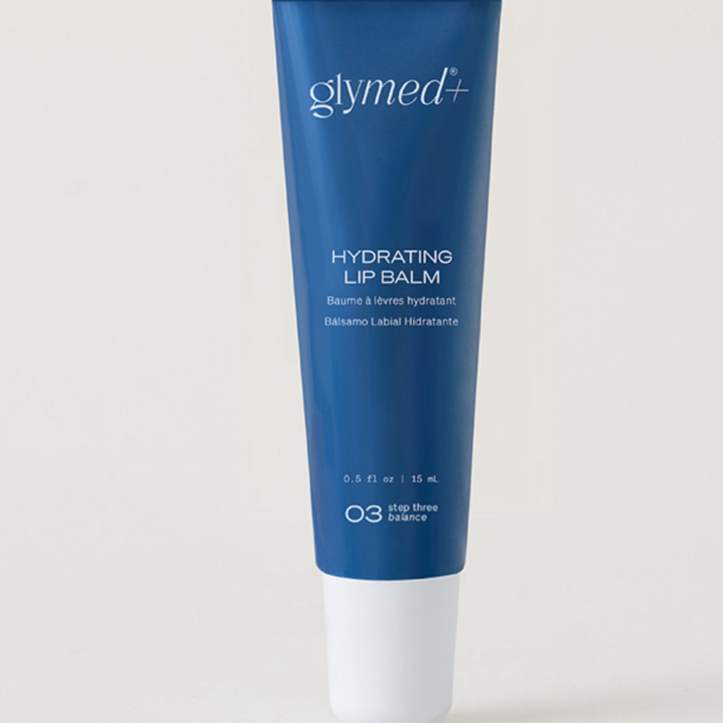 Bálsamo labial hidratante Glymed