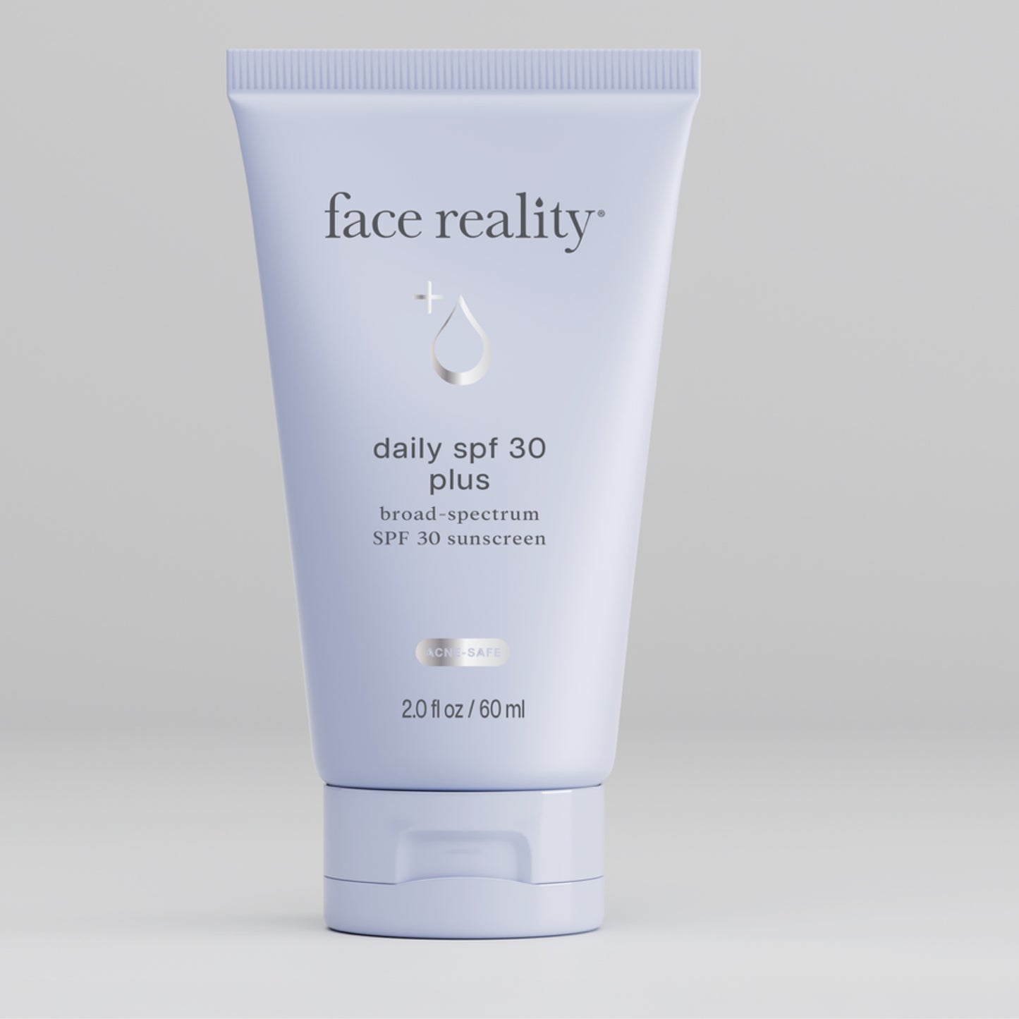 FACE REALITY - SPF 30 PLUS DIARIO
