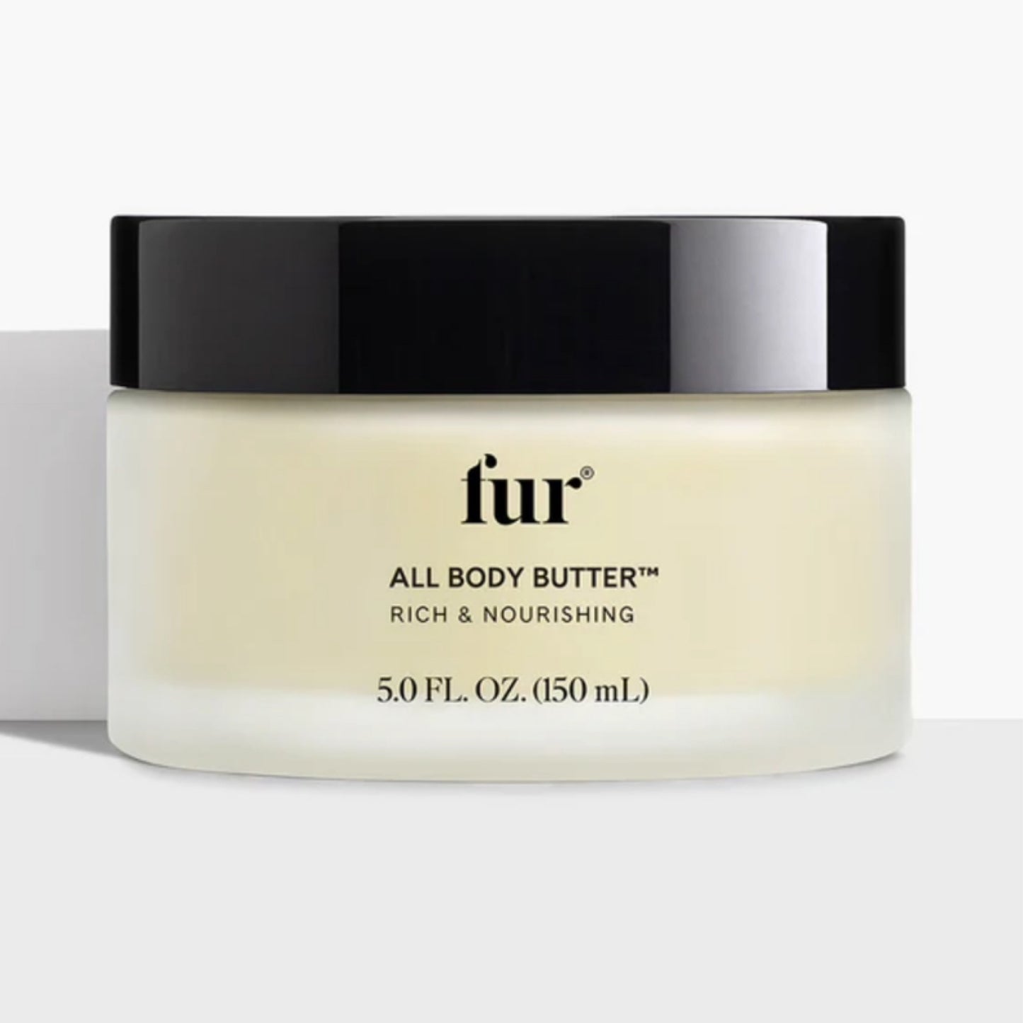 Manteca corporal Fur All