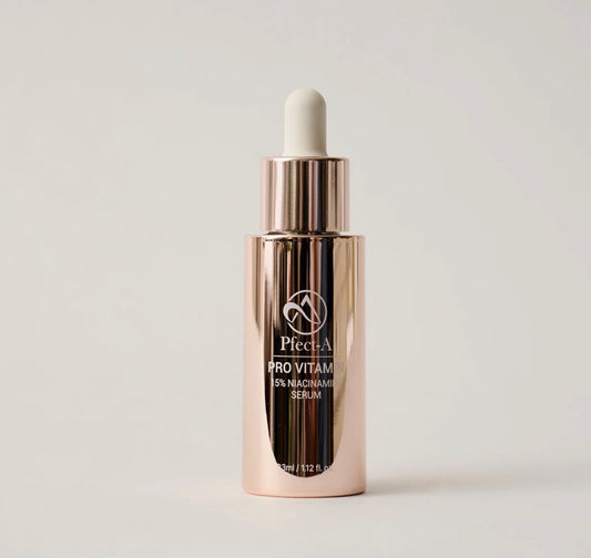 Krx Pfect-A ProVitamin Niacinamide 15% Serum