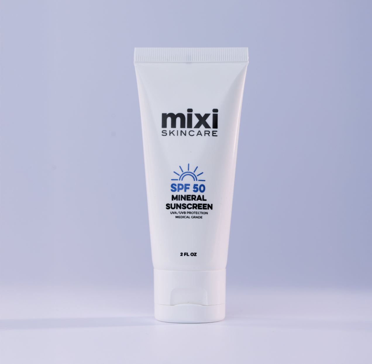 Mixi Mineral SPF 50