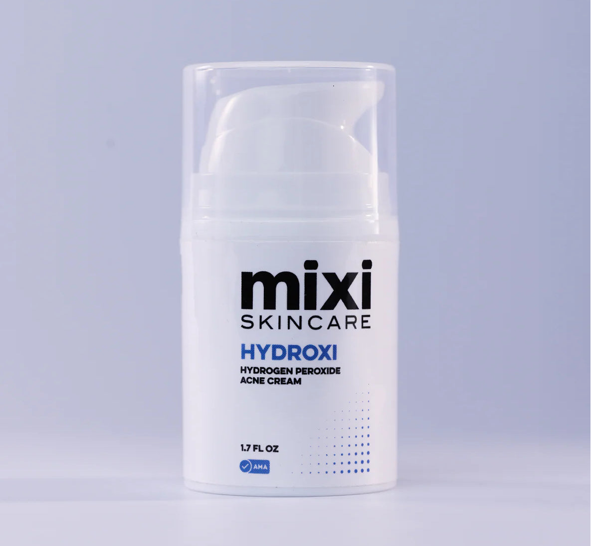 Mixi Hydroxi Acne Cream