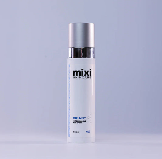 Mixi Mist