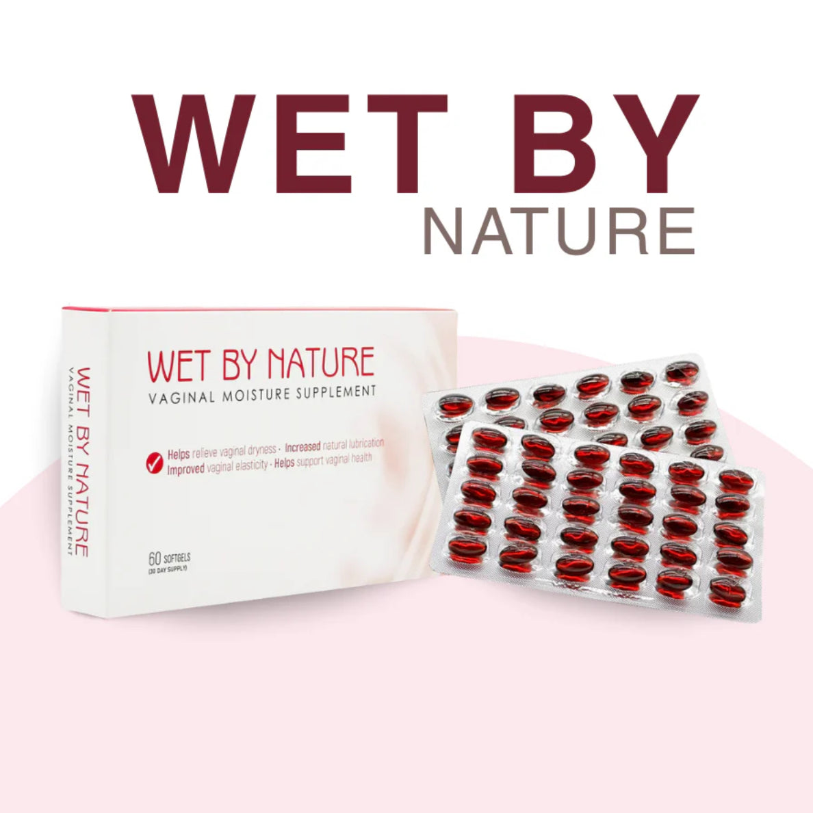 Vagy Rejuvenation Wet de Nature
