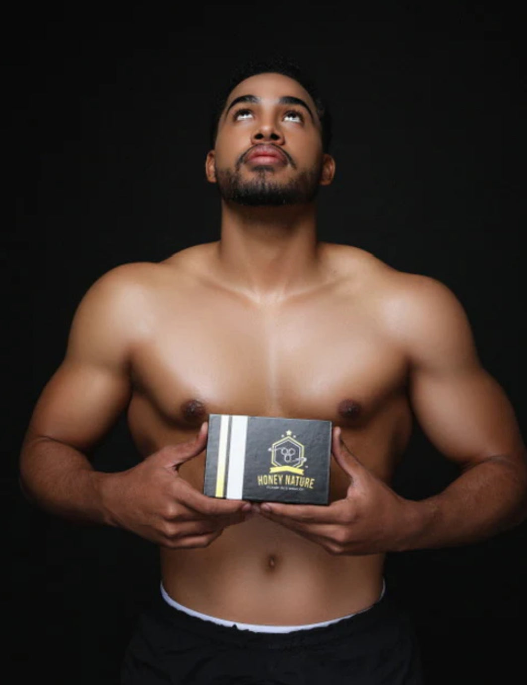 Honey Nature - 20 Sobres 10g