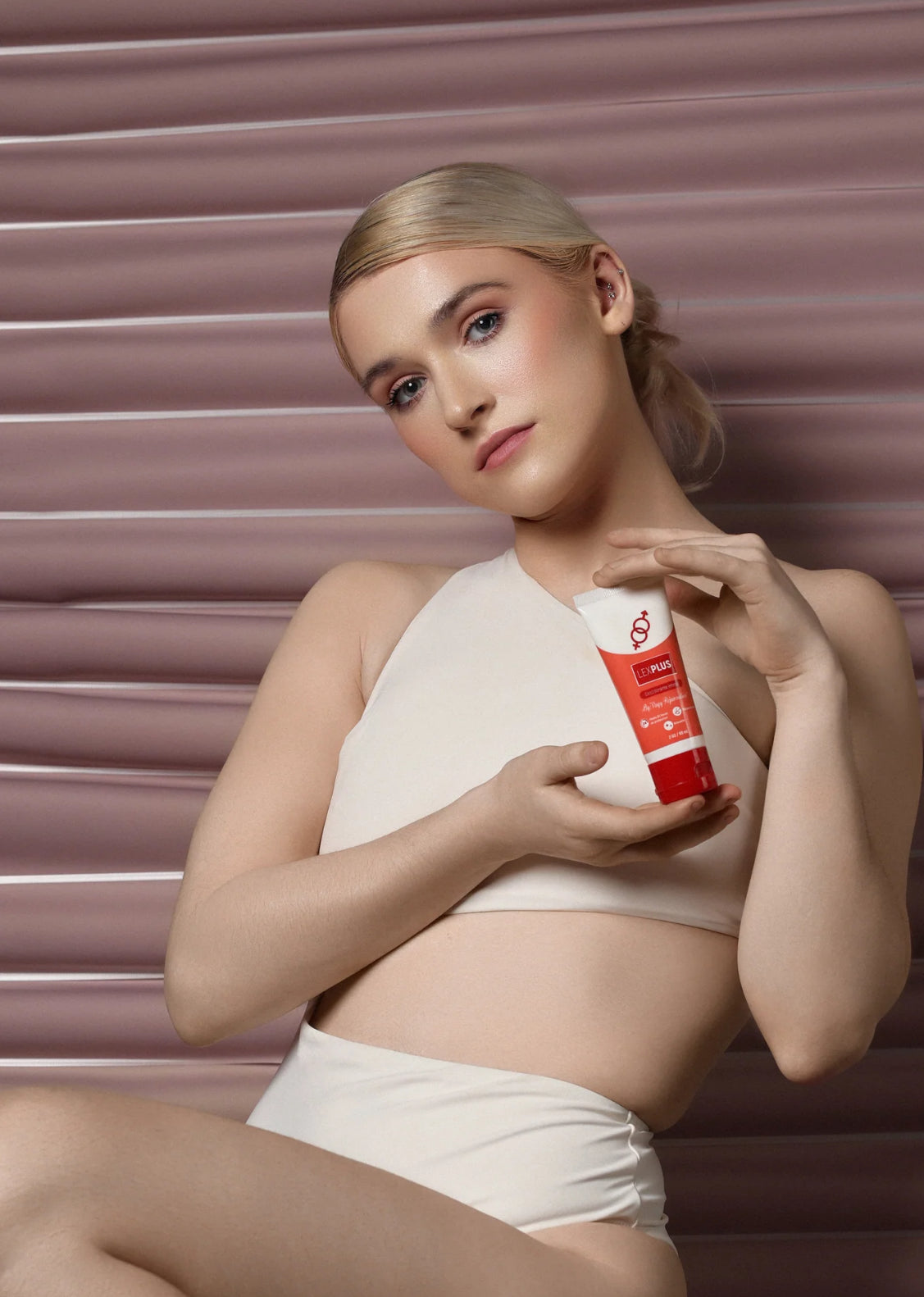 Desodorante y Aclarante Íntimo Vagy Rejuvenation Lex Plus