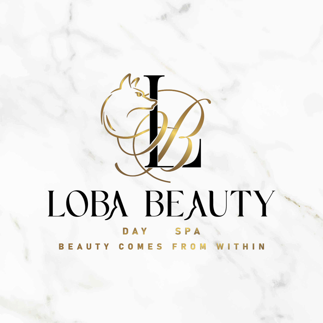 Tarjeta de regalo de Loba Beauty