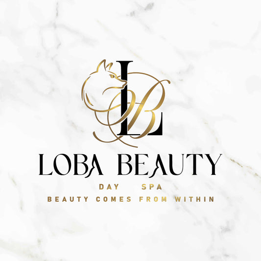 Tarjeta de regalo de Loba Beauty
