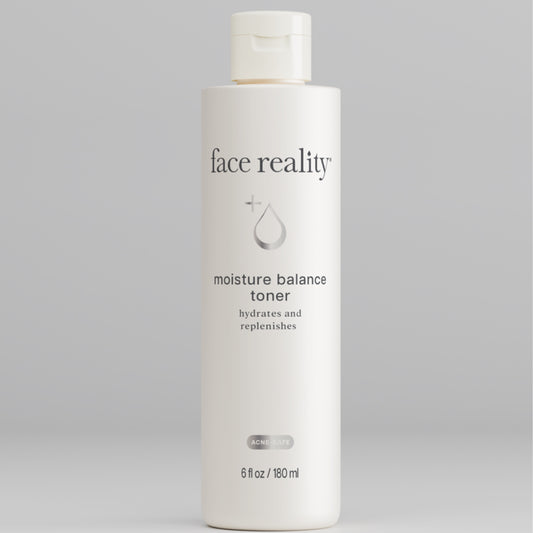 FACE REALITY - TONIFICADOR EQUILIBRADOR DE LA HUMEDAD