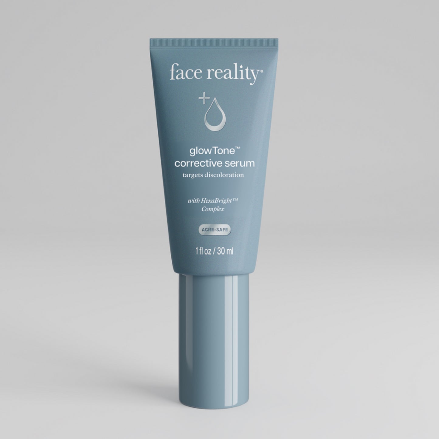 FACE REALITY - SÉRUM CORRECTOR GLOWTONE™