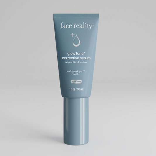 FACE REALITY - SÉRUM CORRECTOR GLOWTONE™