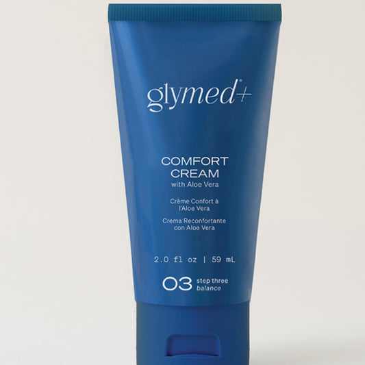Glymed COMFORT CREAM CON ALOE VERA