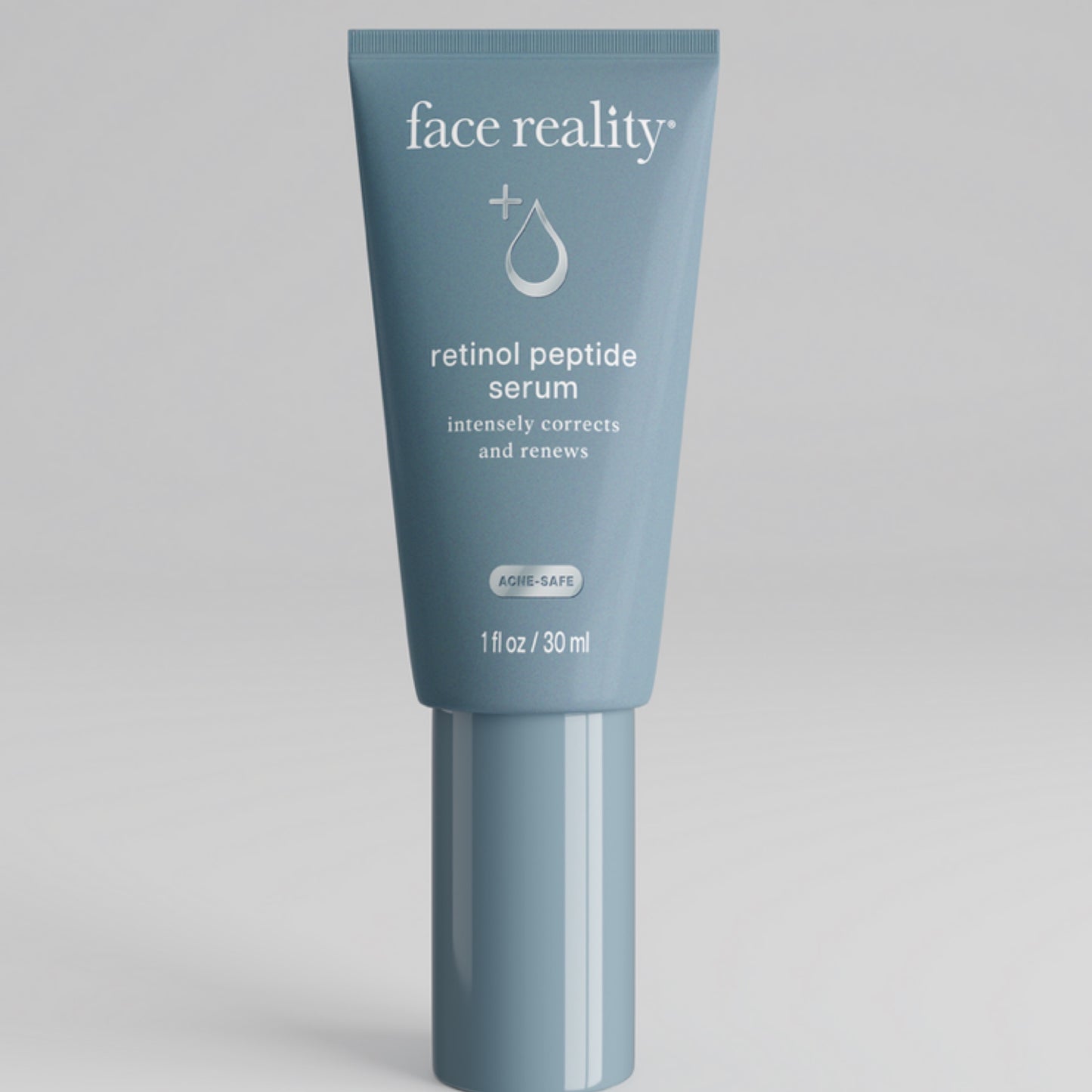FACE REALITY - SÉRUM DE RETINOL Y PÉPTIDOS (DEBE SER APROBADO ANTES DE LA COMPRA)
