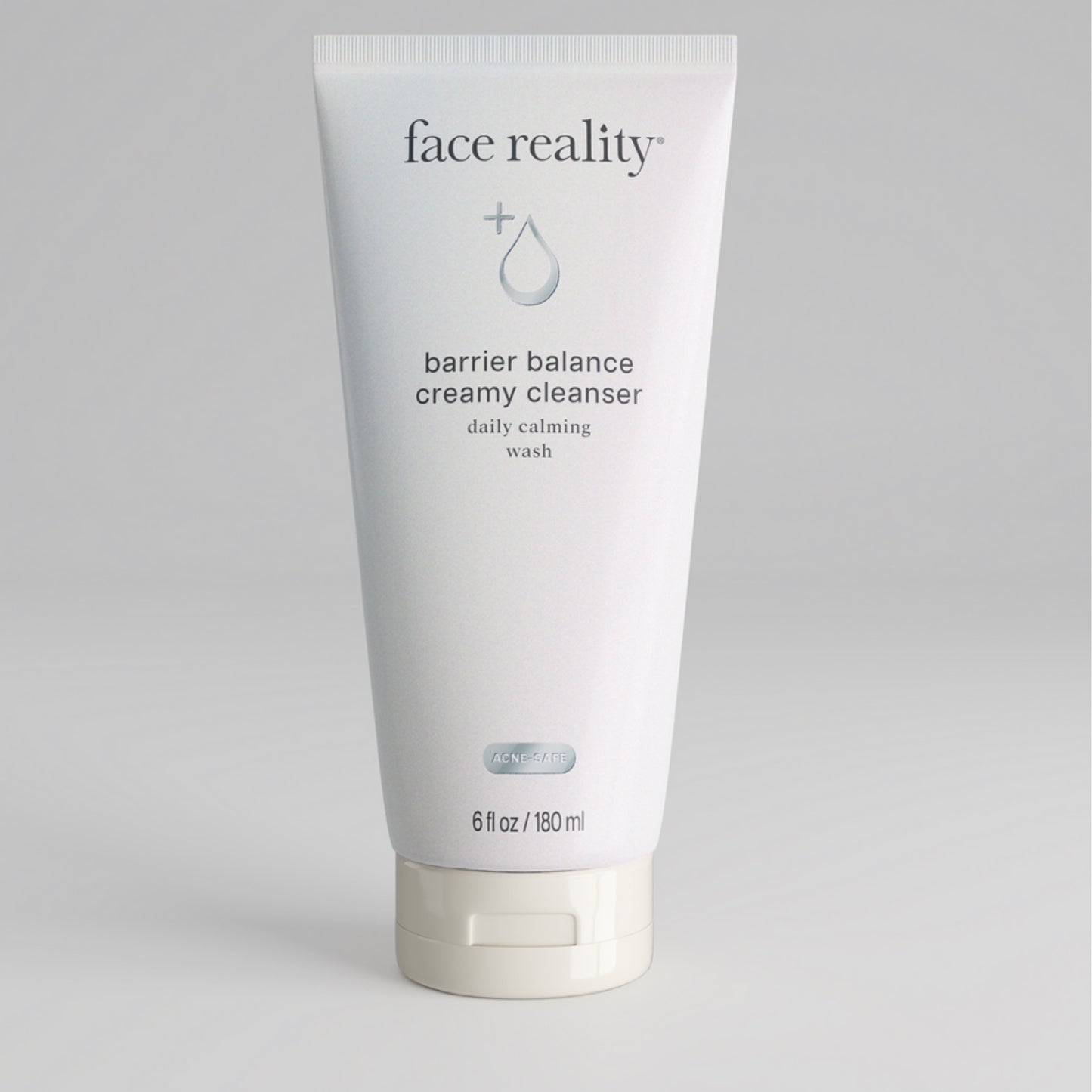 FACE REALITY - BARRIER BALANCE LIMPIADOR CREMOSO