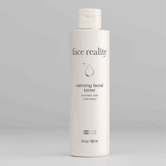 FACE REALITY - TÓNICO FACIAL CALMANTE