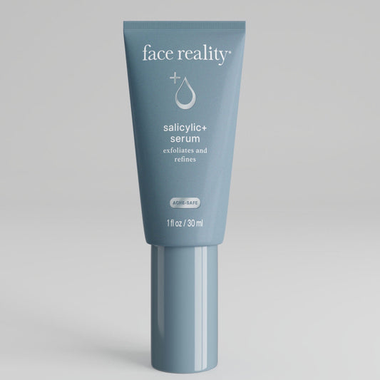 FACE REALITY - SÉRUM SALICYLIC+
