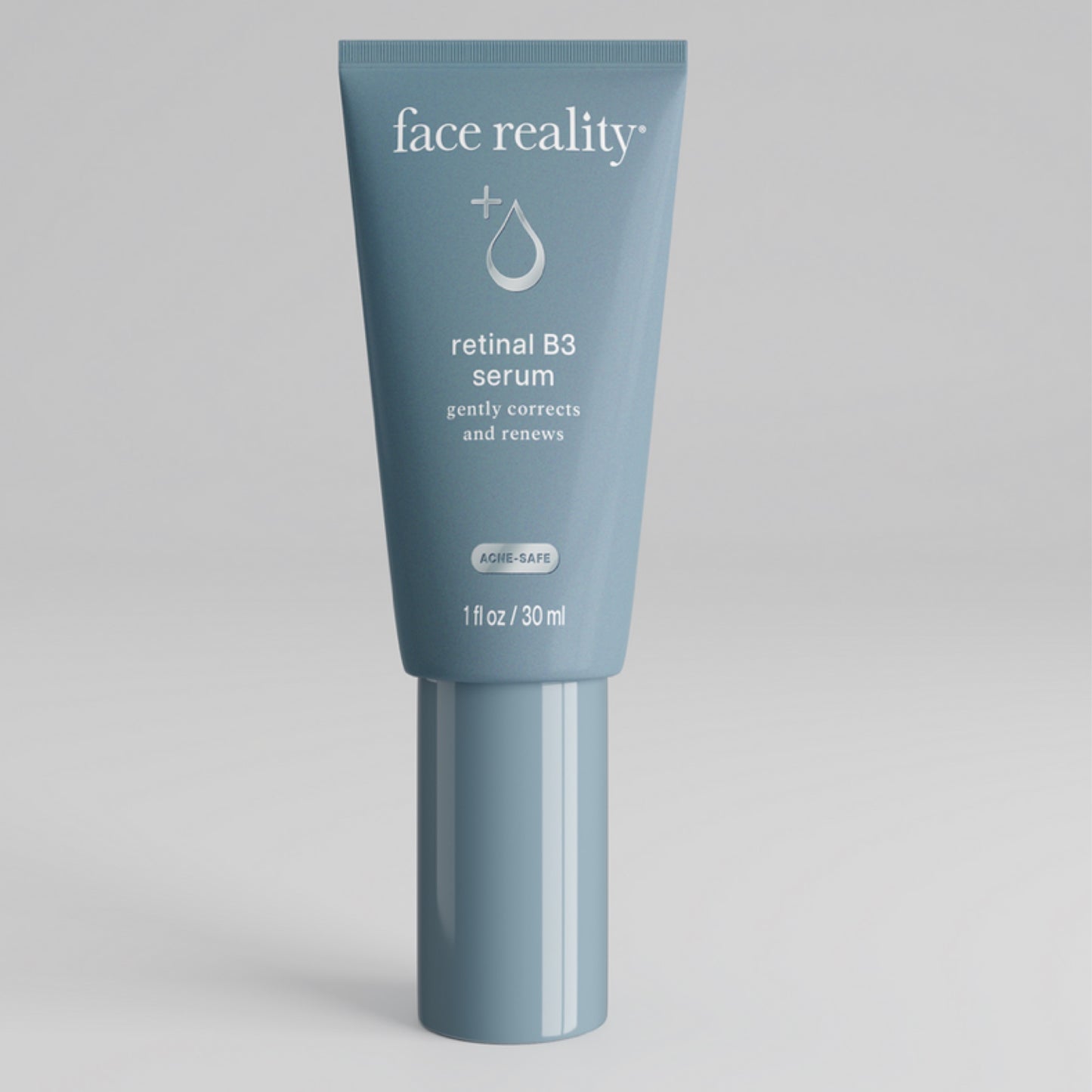 FACE REALITY - SÉRUM DE RETINAL B3 (DEBE SER APROBADO ANTES DE LA COMPRA)
