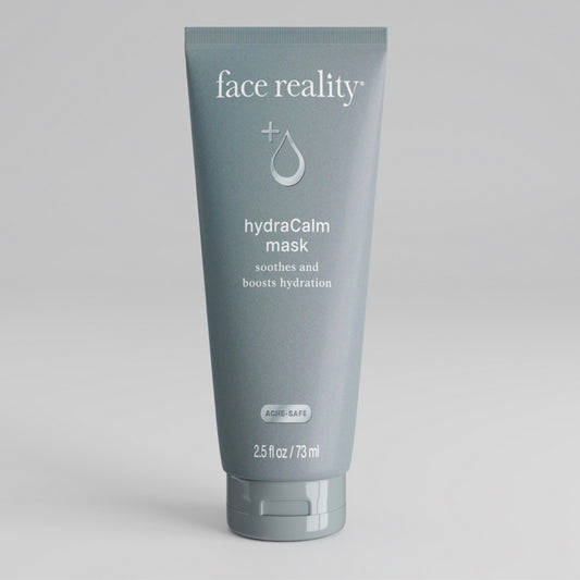 FACE REALITY - MASCARILLA HYDRACALM