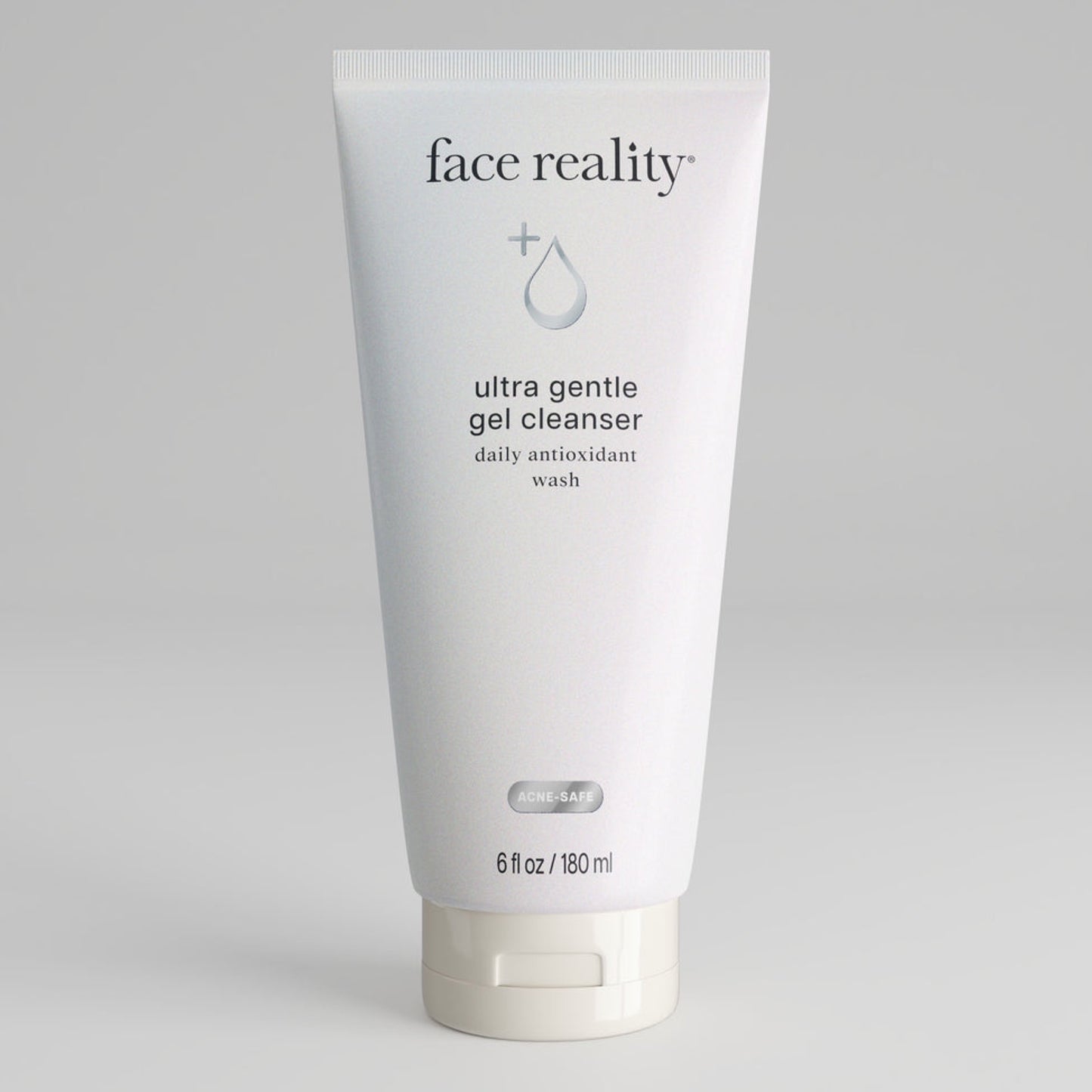 FACE REALITY - LIMPIADOR EN GEL ULTRA SUAVE