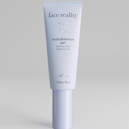 FACE REALITY - HYDRABALANCE GEL
