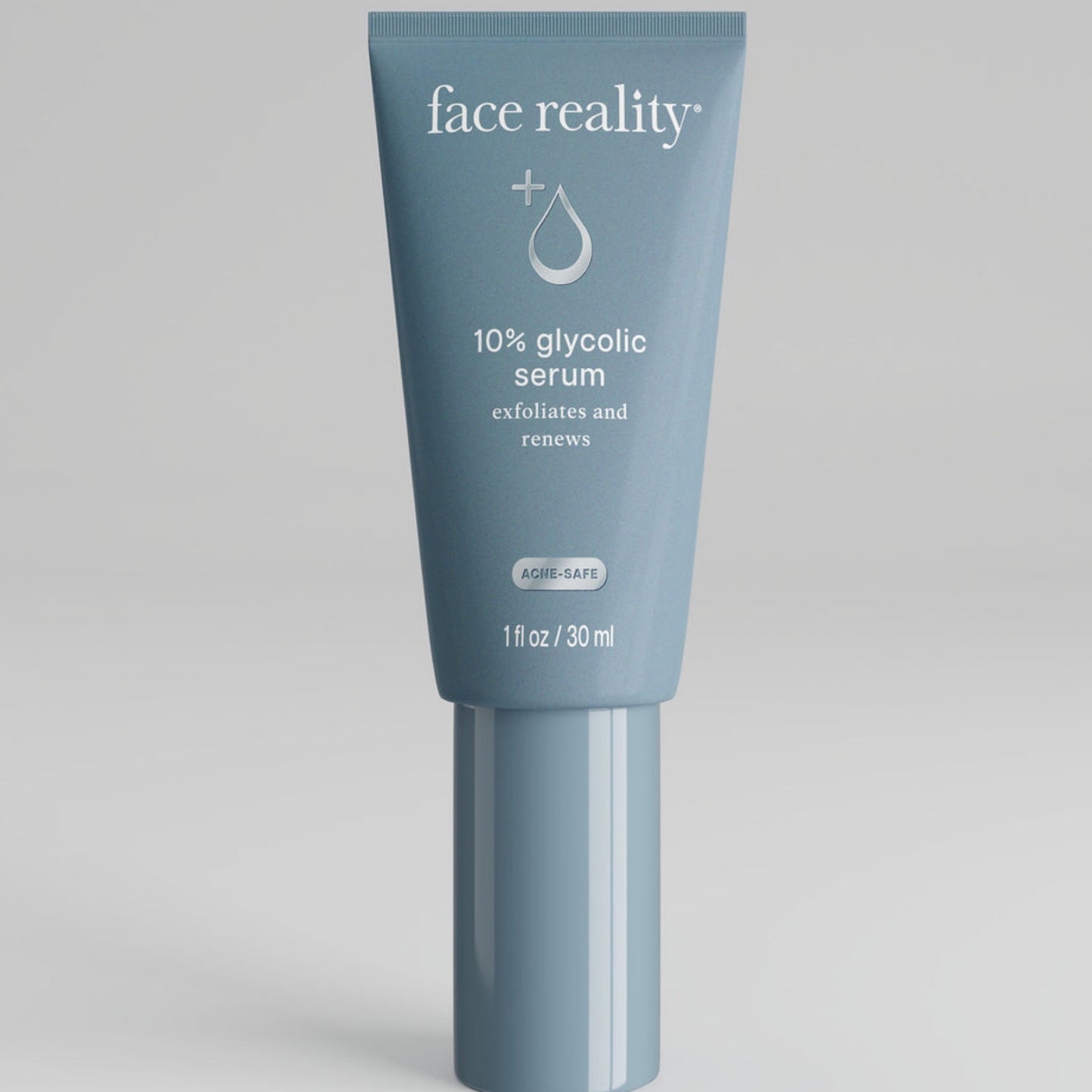 FACE REALITY - SÉRUM GLICÓLICO AL 10 % (SE REQUIERE APROBACIÓN ANTES DE LA COMPRA)