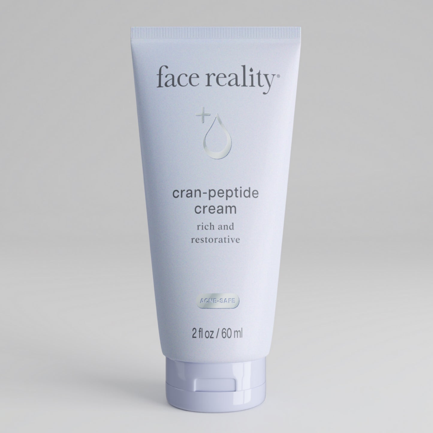 FACE REALITY - CREMA CRAN-PEPTIDE