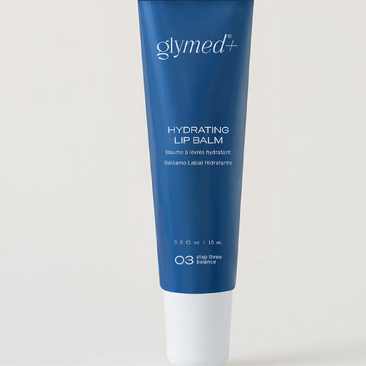 Bálsamo labial hidratante Glymed