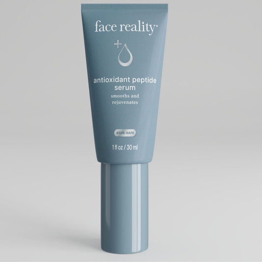 FACE REALITY - SÉRUM ANTIOXIDANTE DE PÉPTIDOS