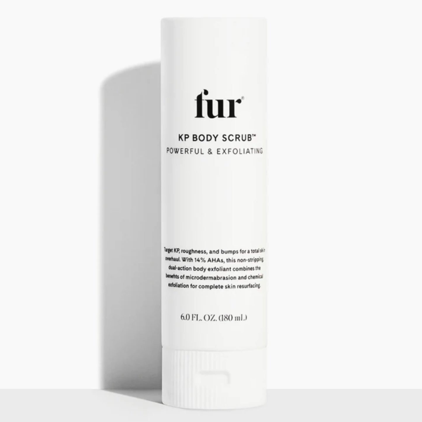 Exfoliante corporal Fur KP
