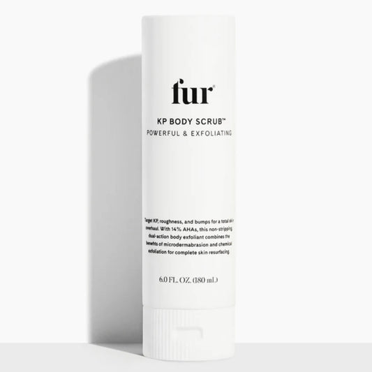Exfoliante corporal Fur KP