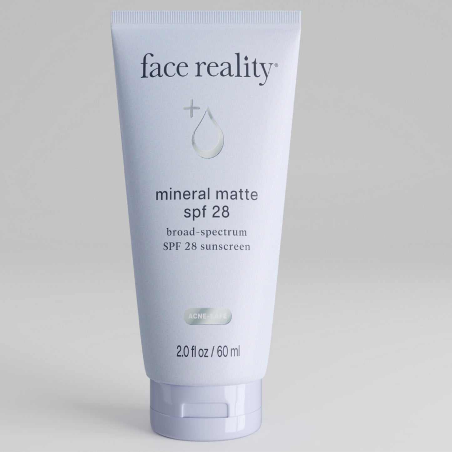 FACE REALITY - MINERAL MATE SPF28