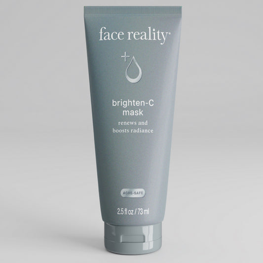 FACE REALITY - MASCARILLA BRIGHTEN-C