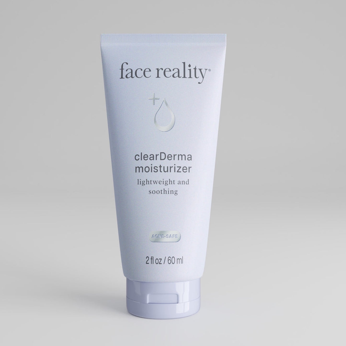 FACE REALITY - HIDRATANTE CLEARDERMA